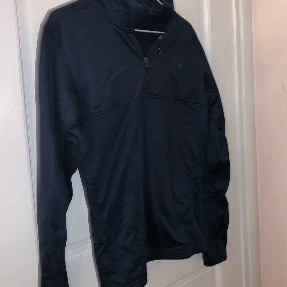 North face Sweater (Small In Men)